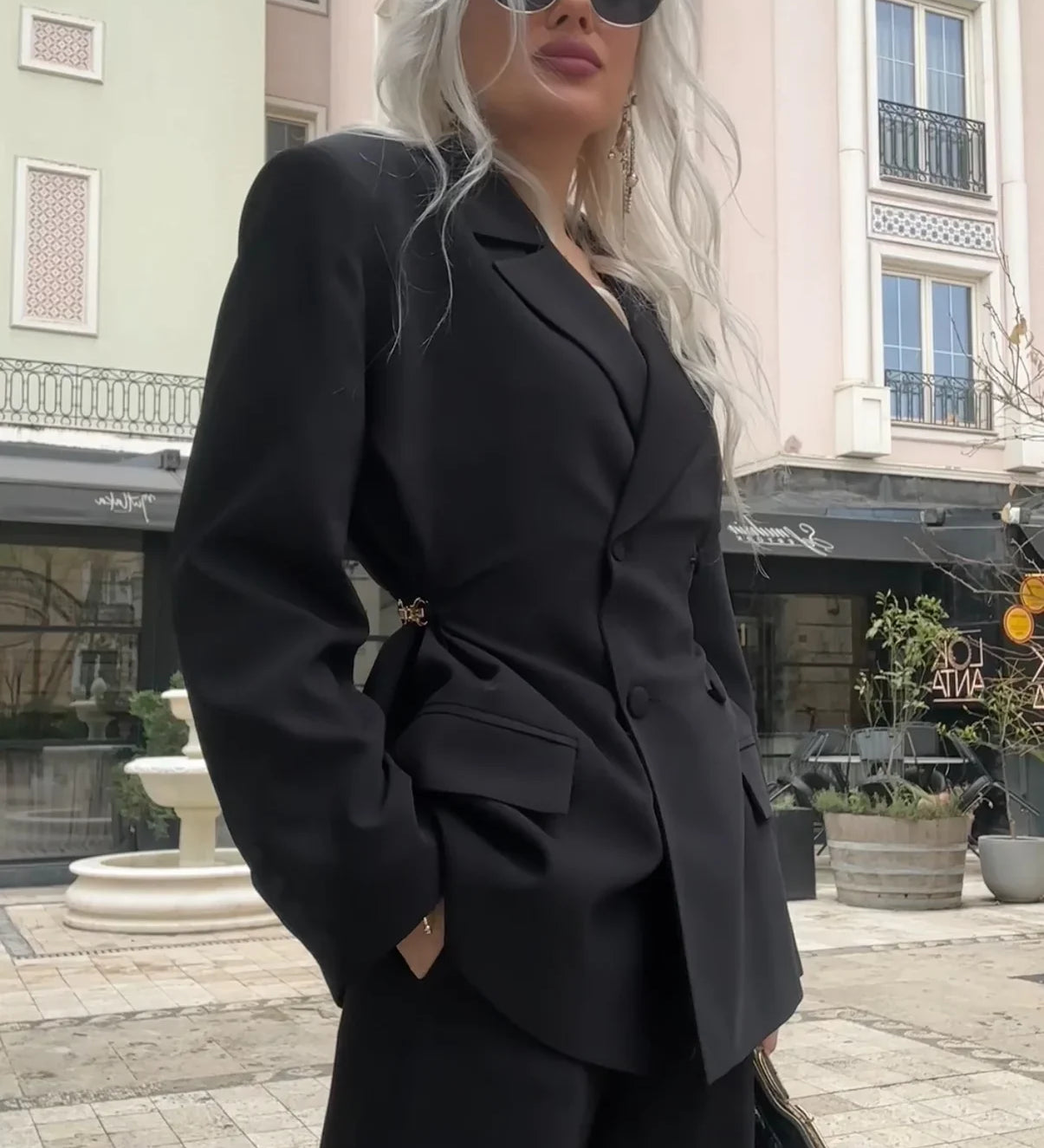 Ceket