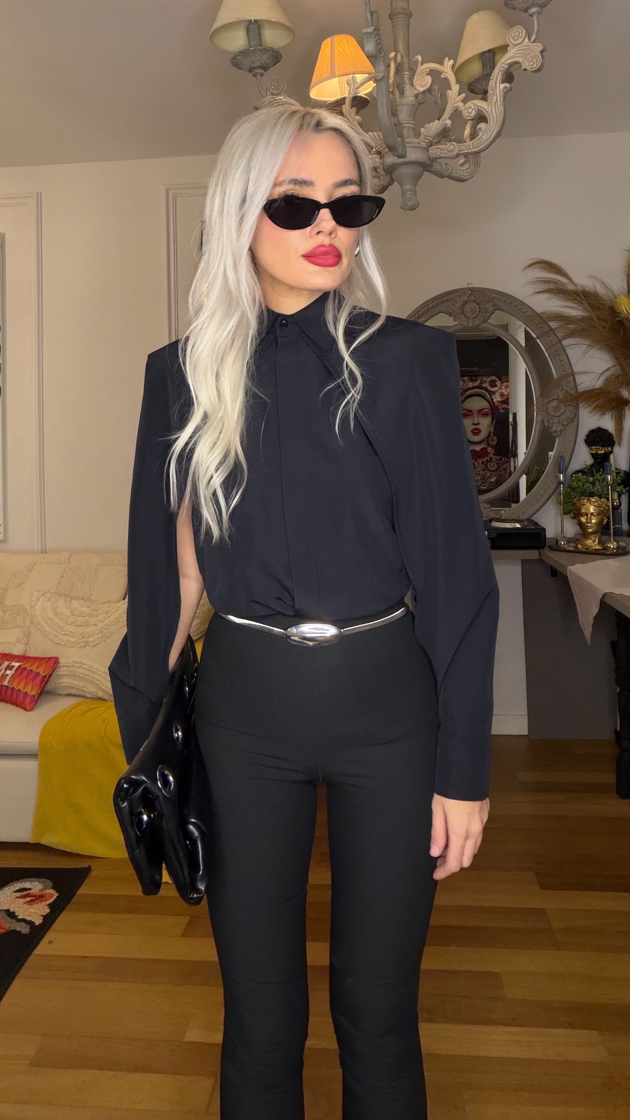 Lea Gömlek