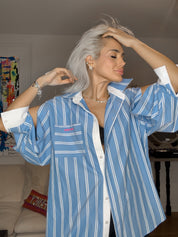 Lure Ma Mulier Gömlek