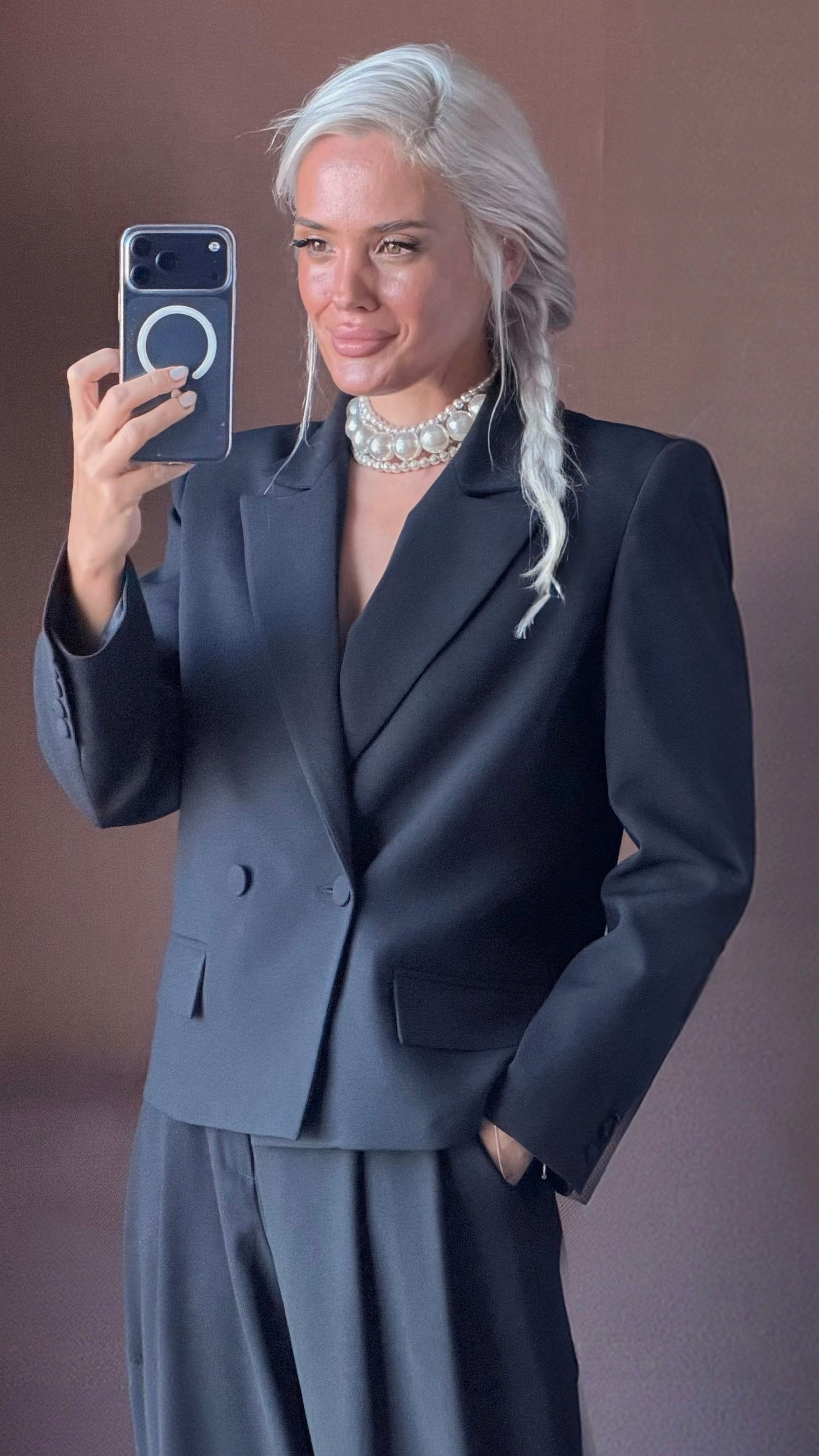 Artemis Blazer