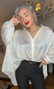 Şifon Gömlek
