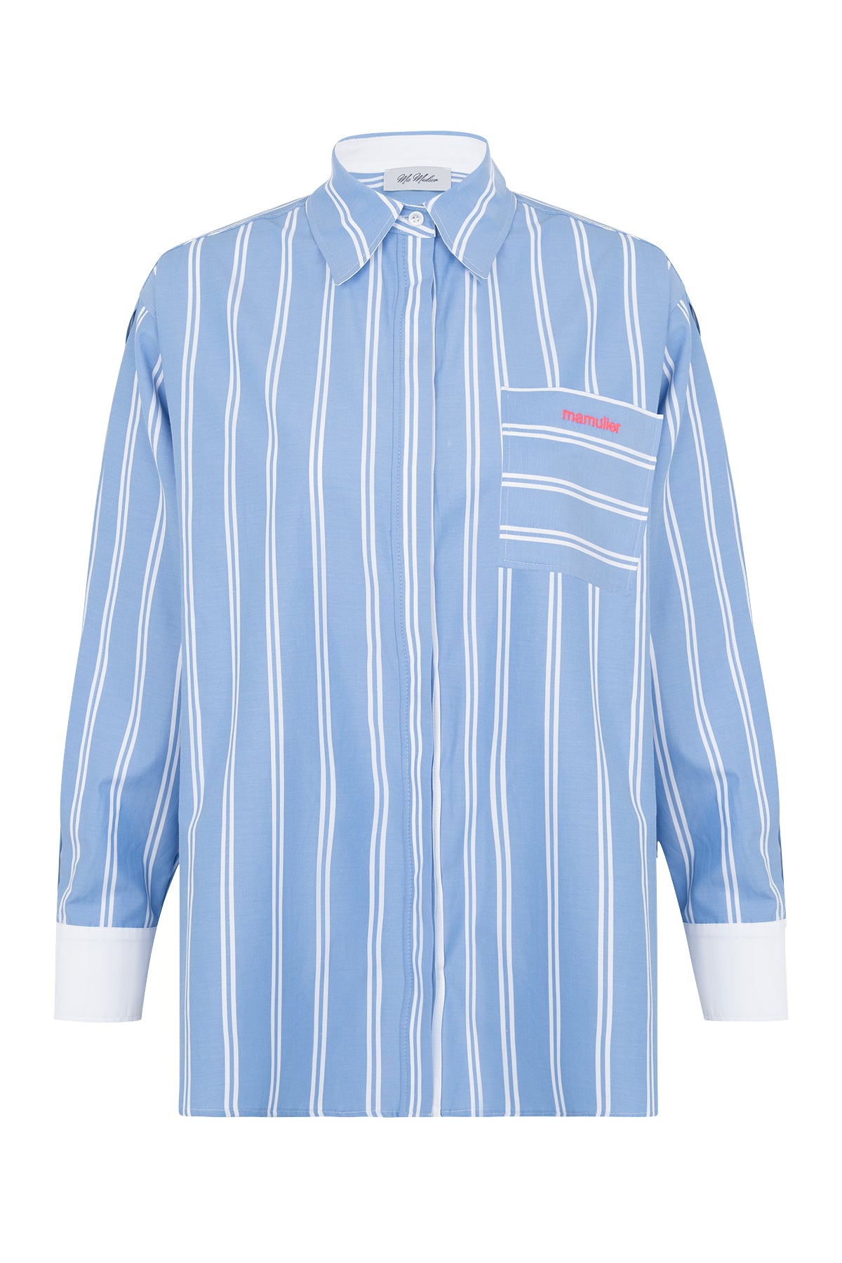 Lure Ma Mulier Gömlek