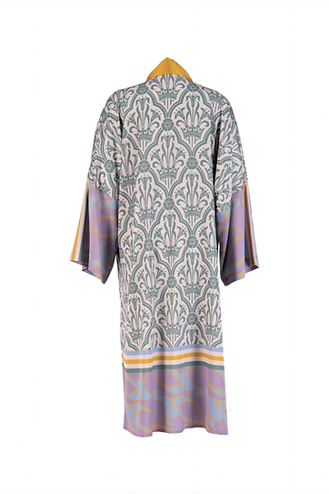 Ruth Kimono