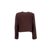 Charly Crop Ceket