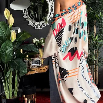 Helly Kimono