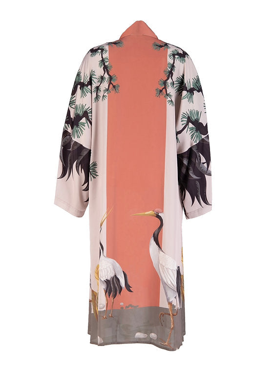Jayo Kimono