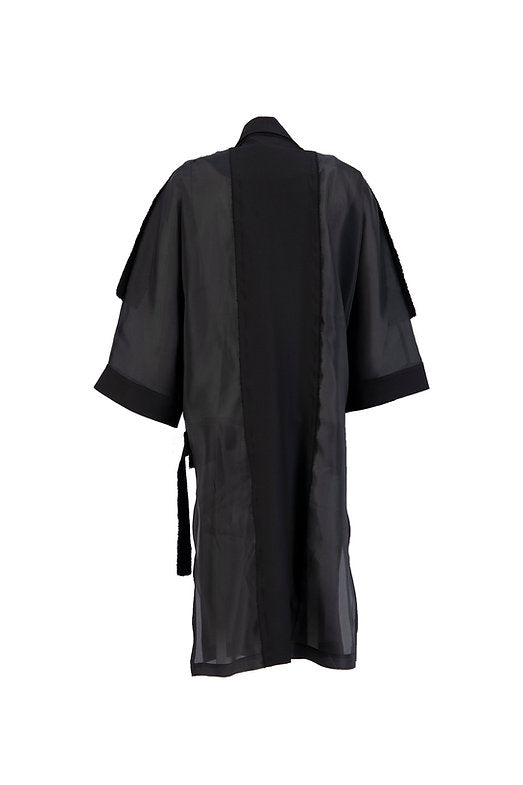 Organze Tasarım Kimono