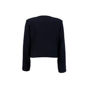 Charly Crop Ceket
