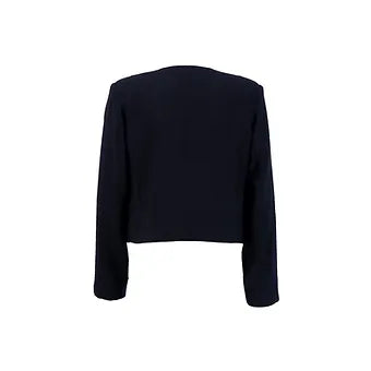 Charly Crop Ceket