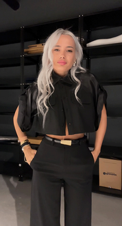 Natalia Gömlek