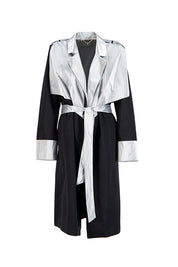 Moly Trench
