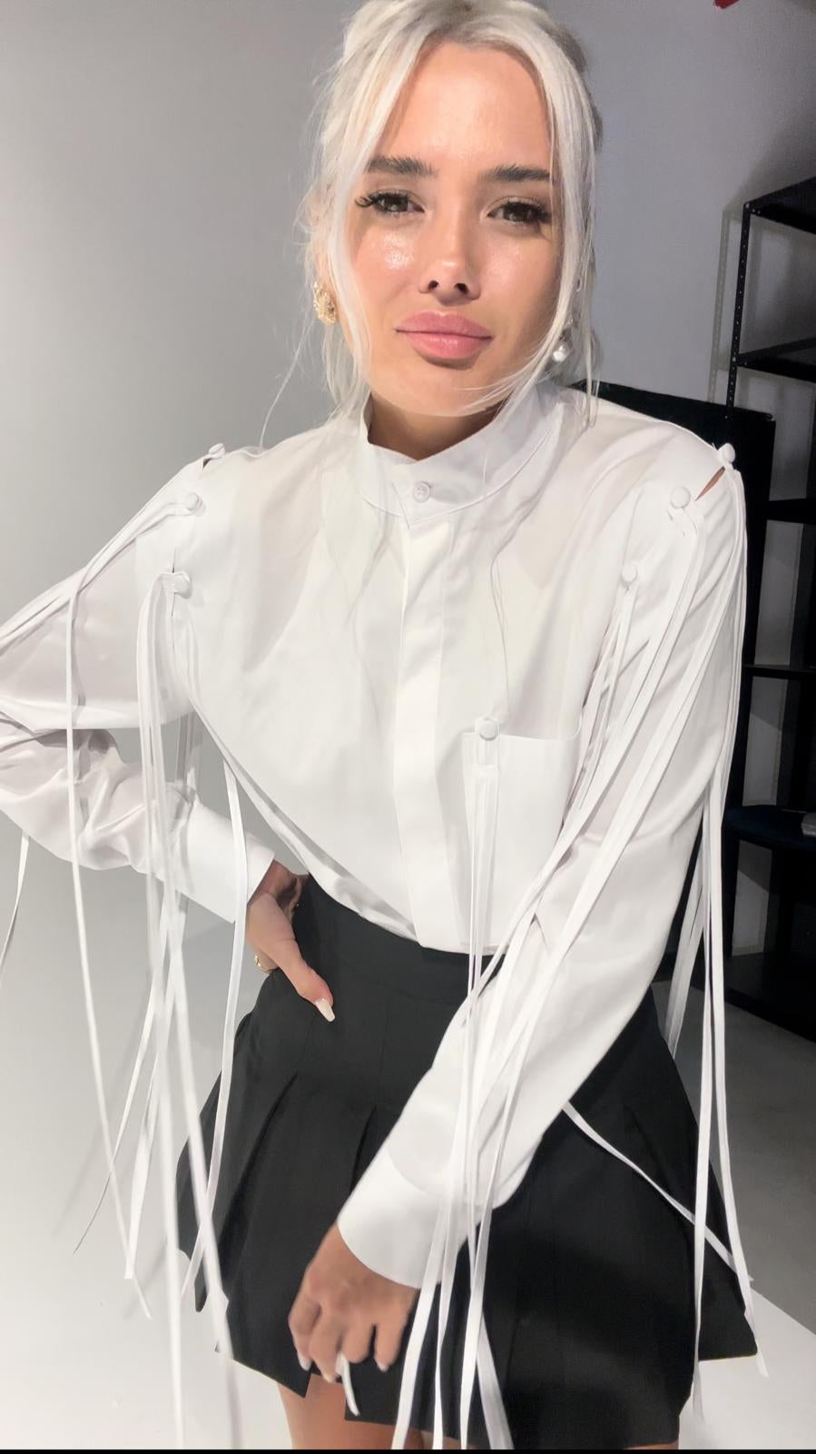 New Bohem Gömlek