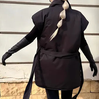 Anorak Yelek