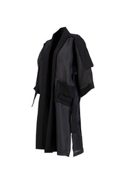 Organze Tasarım Kimono