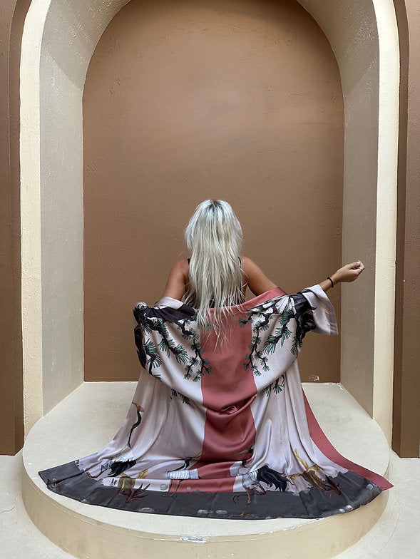 Jayo Kimono