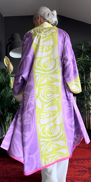 Gana Kimono