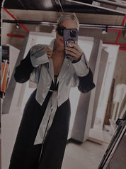 Moly Trench