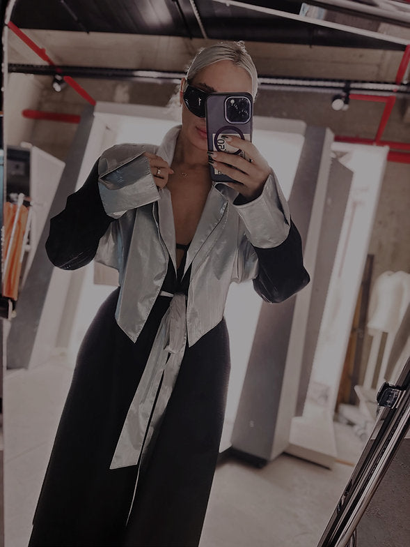 Moly Trench