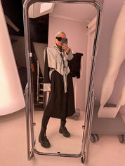 Moly Trench