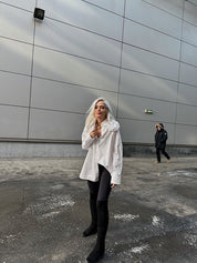 Isadora