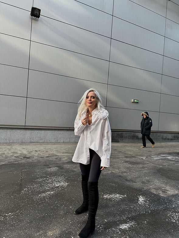 Isadora