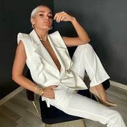 Elegantly Yelek