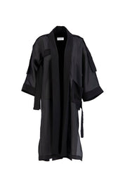 Organze Tasarım Kimono