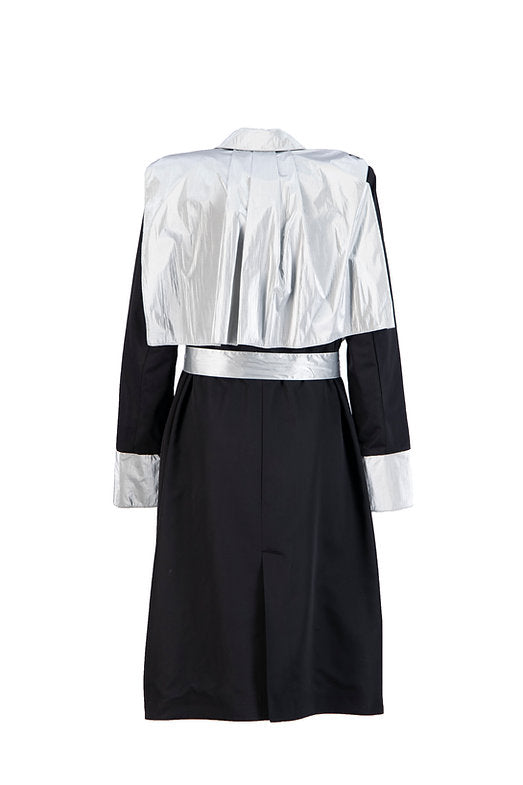 Moly Trench