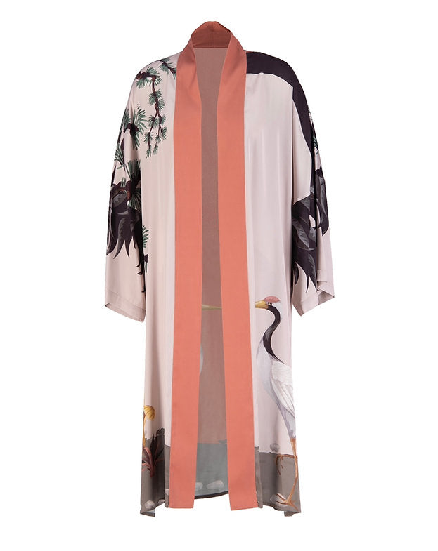 Jayo Kimono