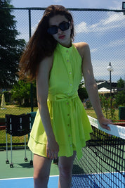 Glam Elbise