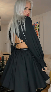 Mirna Elbise