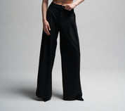 Maxi Palazzo Pantolon