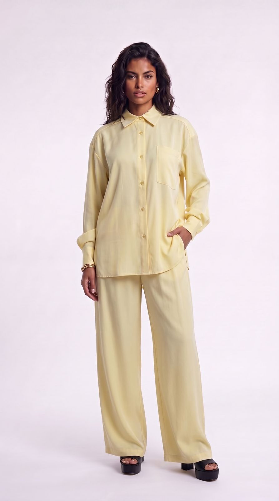 Doja Pantalon
