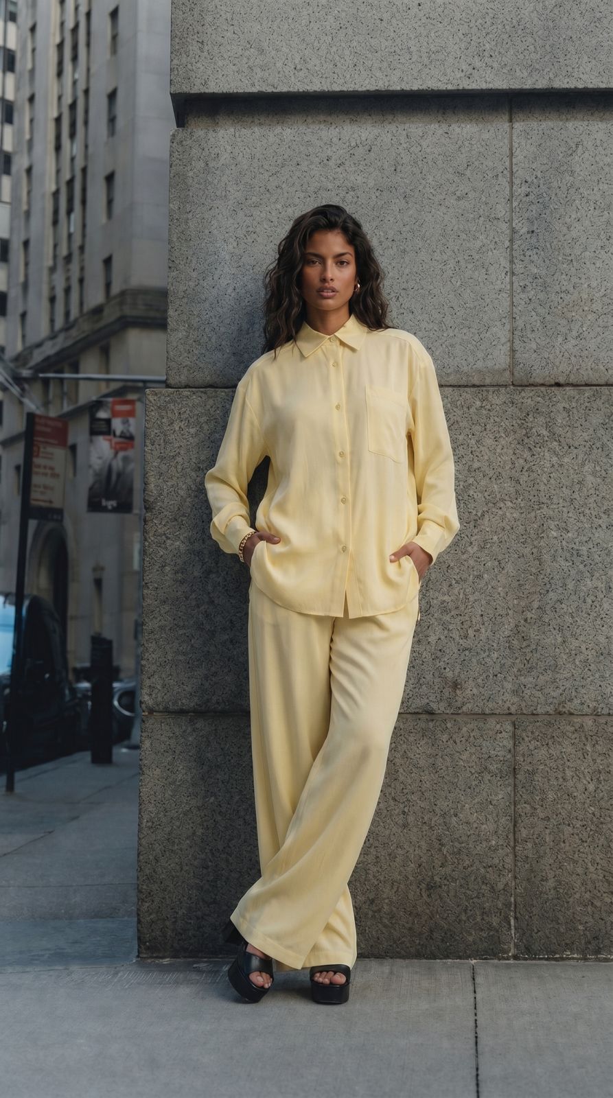 Doja Pantalon