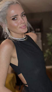 Jayla bluz