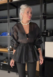 Muna ceket