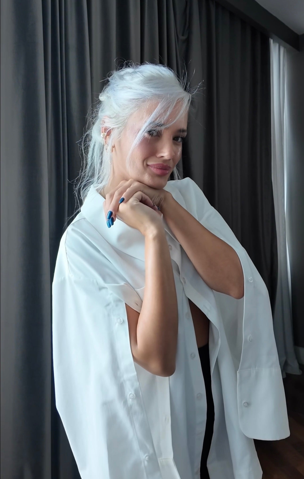 Rika Gömlek
