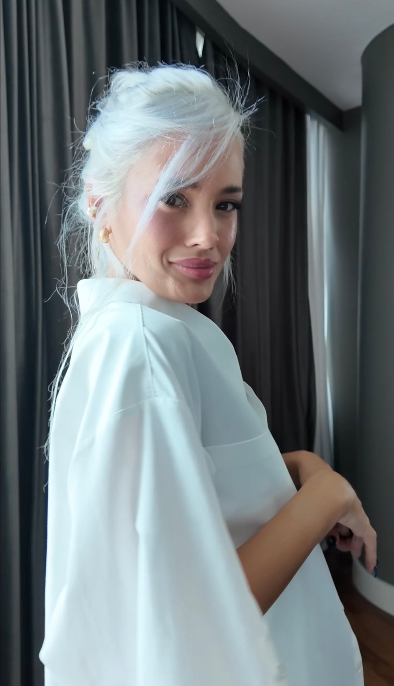 Rika Gömlek
