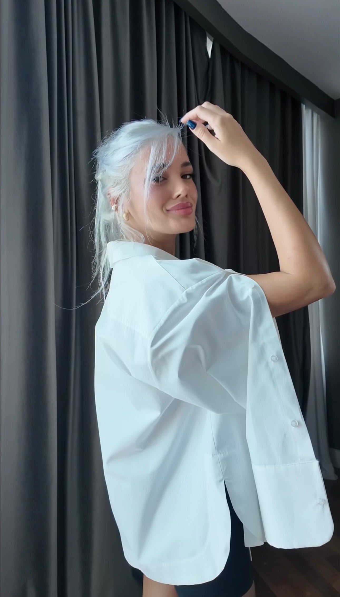 Rika Gömlek