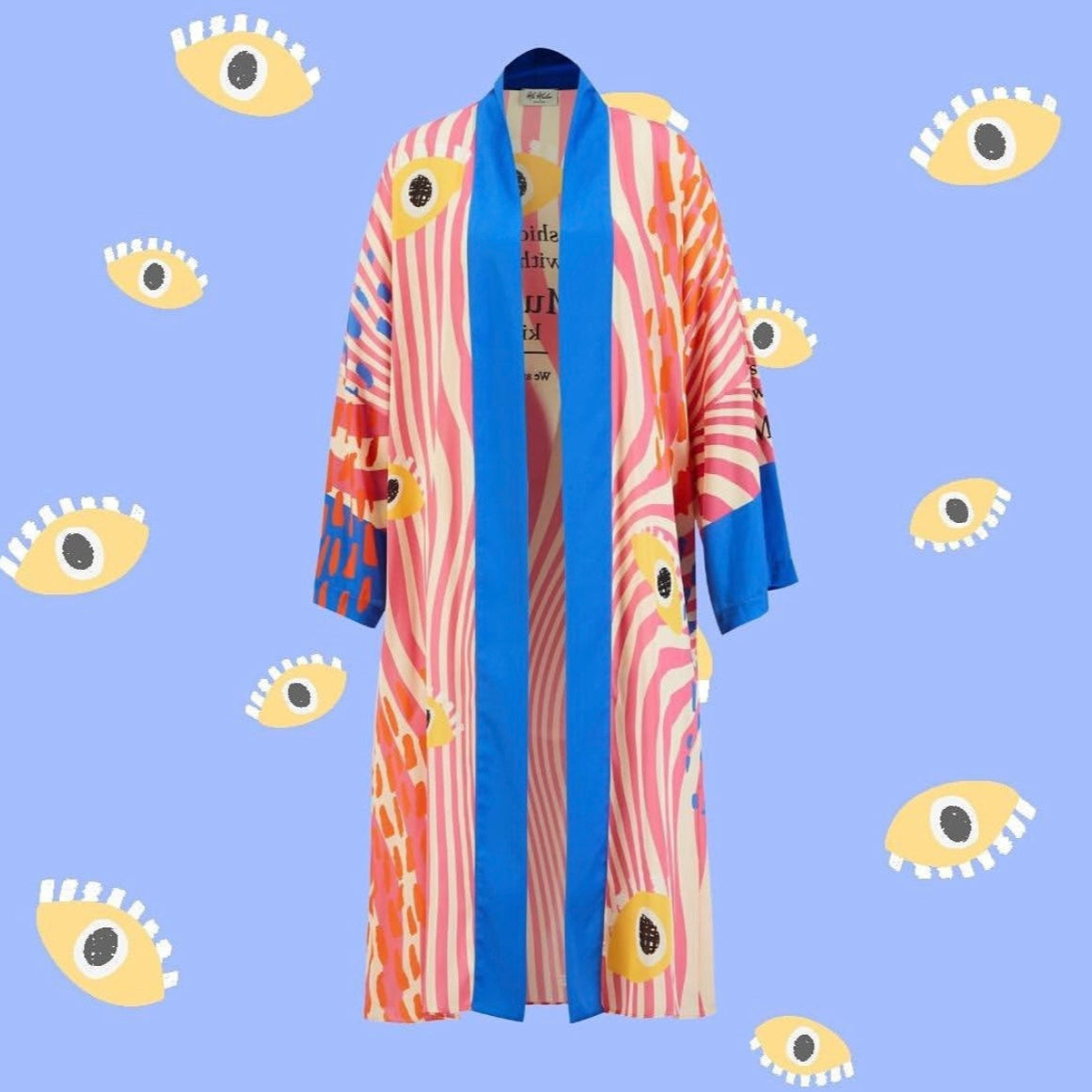 Elise Kimono