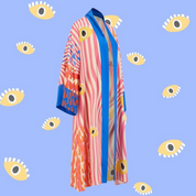 Elise Kimono
