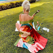 Sevo kimono