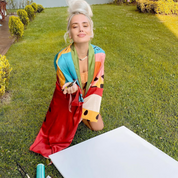 Sevo kimono
