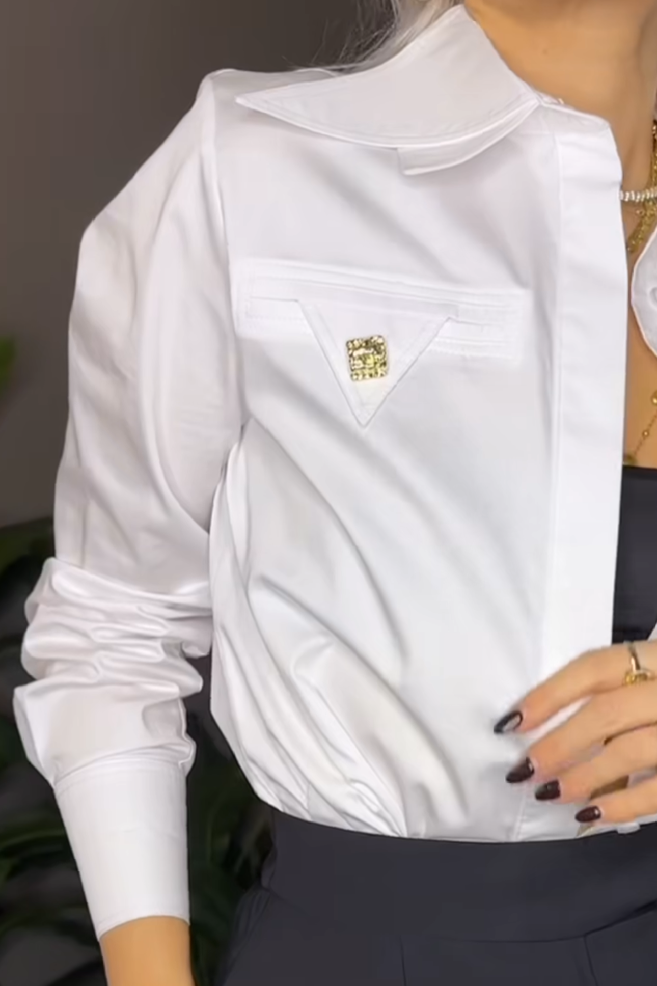 Lena Gömlek