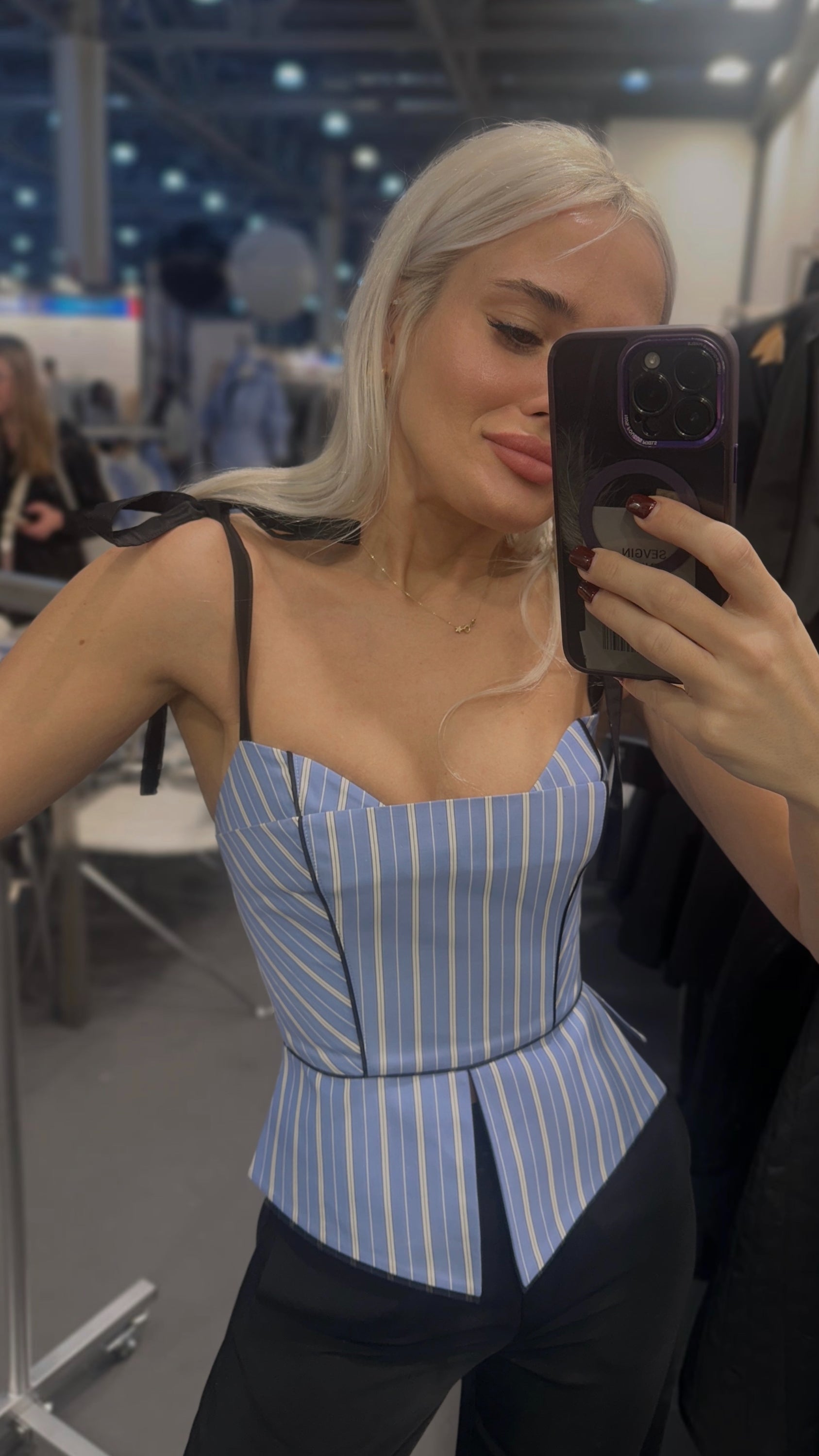 Pia büstiyer