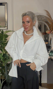 Kayla Gömlek