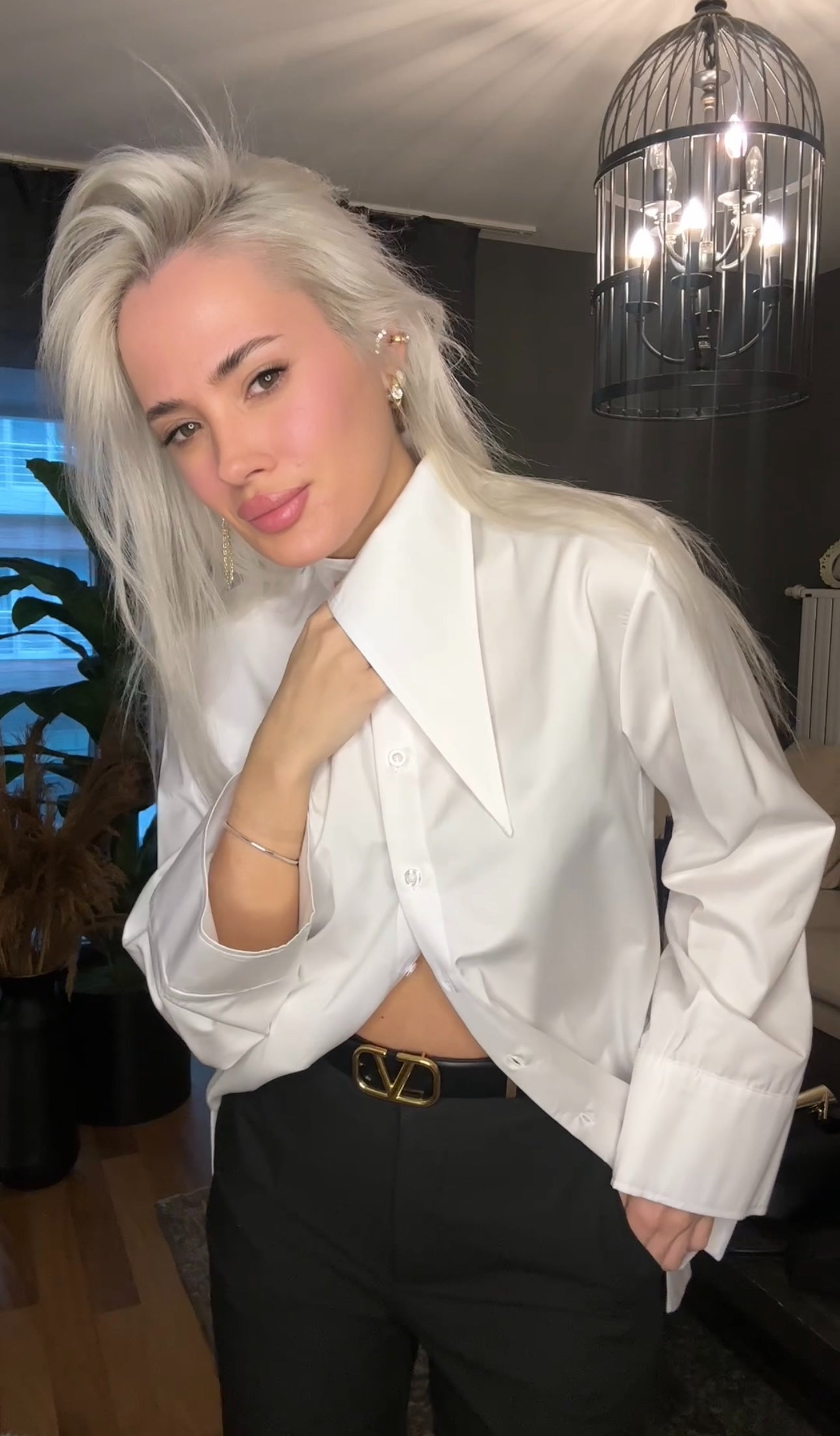 Sango gömlek