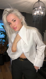 Sango gömlek