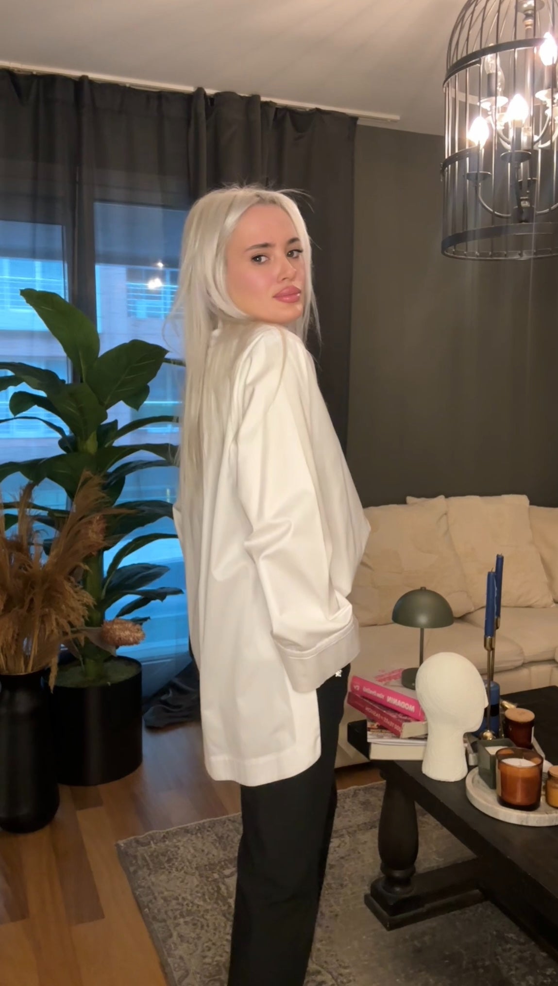 Sango gömlek