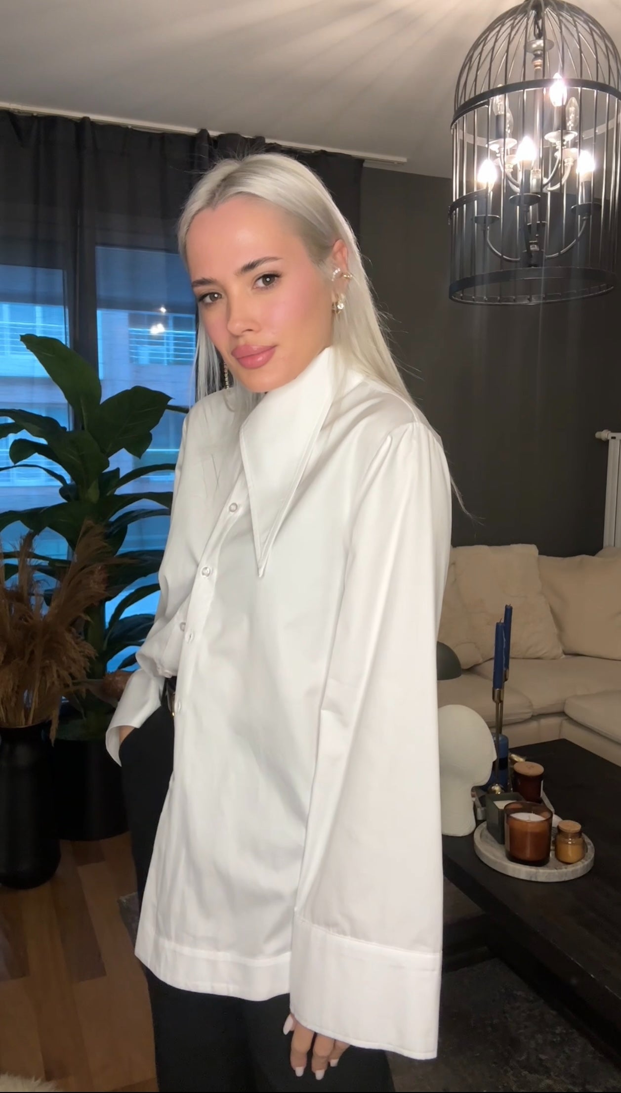 Sango gömlek